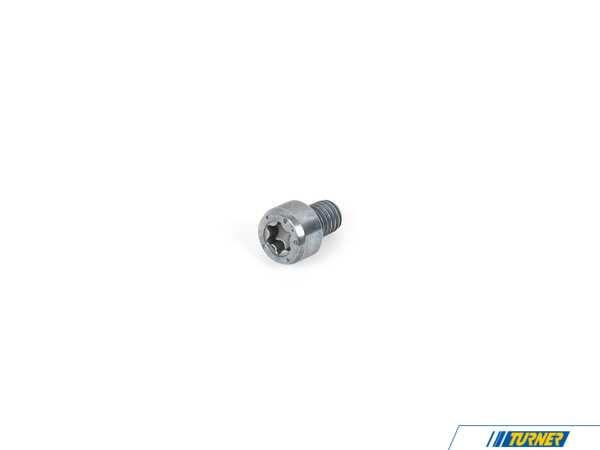 Genuine BMW Genuine BMW Isa Screw - 07129907087 - E70 X5,E71 X6 07129907087