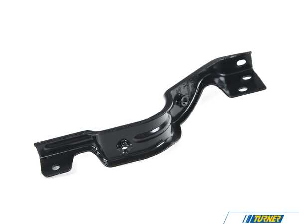 Genuine BMW BRACKET, AUX. RADIAT 51747389931
