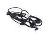 Genuine BMW WIRING HARNESS, FRONT END 61128707050 View 1