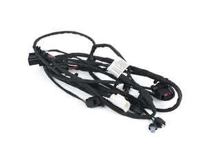 WIRING HARNESS, FRONT END