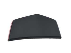 JCW Rear Winglet Left 