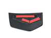 Genuine MINI JCW Rear Winglet Left  51125B3A373 View 2