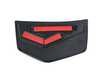 Genuine MINI JCW Rear Winglet Right 51125B3A374 View 2