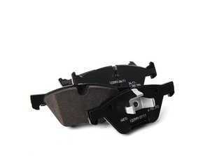 Genuine BMW Brake Pad Set - E82 128i E88 128i