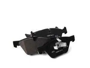 Genuine BMW Brake Pad Set - E82 128i E88 128i