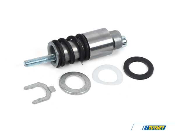 Genuine BMW REPAIR KIT EXTERIOR REARVIEW 51168496665