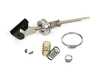 JH Motorsports  JHM Solid Short Throw Shifter  STS-B8AS4AS5 View 4