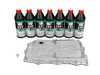 Packaged by Turner Automatic Transmission Service Kit - With Aluminum Oil Pan ur0011913KT View 2