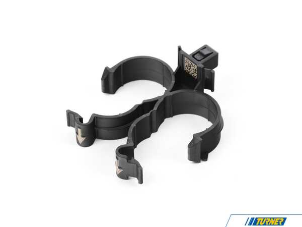 Genuine BMW BRACKET FOR ENGINE OIL COOLE 17228746328