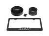 AEM Cold Air Intake System - Intake PRE LCI Over MAF sensor design - Please check MAF Sensor 21-839C View 12
