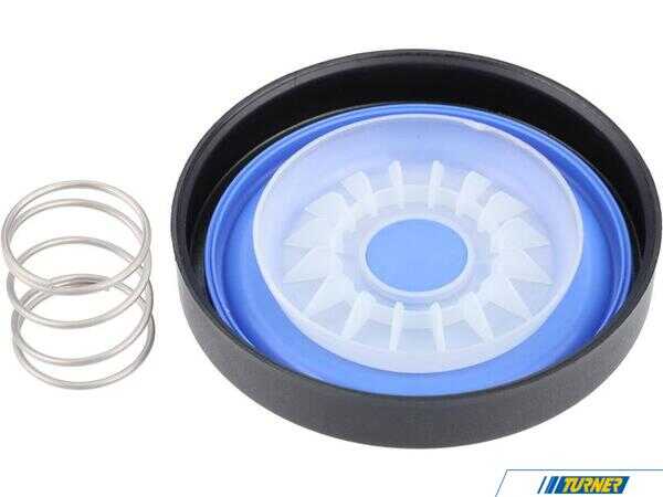 URO URO Crankcase Vent Valve Repair Kit - B58 11121025447