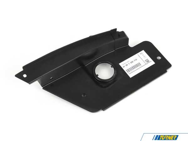Genuine MINI BATTERY COVER 41007290719