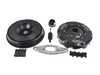 Clutch Masters Clutch Masters 1000 10" Twin Disk Clutch Kit - With Flywheel 03240-TDKR-A View 2