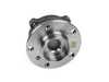 Hamburg Tech Front Wheel Hub/Bearing Assembly - Priced Each 31226882263 View 2