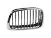 Genuine BMW Genuine BMW Grill - M Chrome - Left - E39 M5   51132497261 View 8