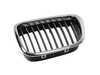 Genuine BMW Genuine BMW Grill - M Chrome - Left - E39 M5   51132497261 View 10