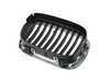 Genuine BMW Genuine BMW Grill - M Chrome - Left - E39 M5   51132497261 View 11