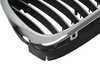 Genuine BMW Genuine BMW Grill - M Chrome - Left - E39 M5   51132497261 View 13