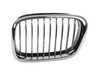 Genuine BMW Genuine BMW Grill - M Chrome - Left - E39 M5   51132497261 View 14