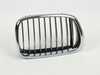 Genuine BMW Genuine BMW Grill - M Chrome - Right - E39 M5 51132497262 View 12