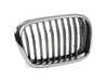 Genuine BMW Genuine BMW Grill - M Chrome - Right - E39 M5 51132497262 View 13