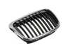 Genuine BMW Genuine BMW Grill - M Chrome - Right - E39 M5 51132497262 View 15