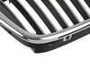 Genuine BMW Genuine BMW Grill - M Chrome - Right - E39 M5 51132497262 View 16