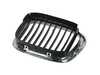 Genuine BMW Genuine BMW Grill - M Chrome - Right - E39 M5 51132497262 View 17