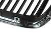 Genuine BMW Genuine BMW Grill - M Chrome - Right - E39 M5 51132497262 View 18