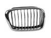 Genuine BMW Genuine BMW Grill - M Chrome - Right - E39 M5 51132497262 View 19
