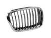 Genuine BMW Genuine BMW Grill - M Chrome - Right - E39 M5 51132497262 View 20