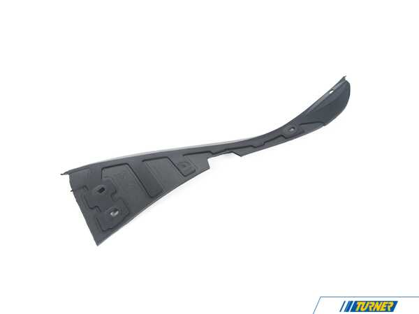 Genuine BMW GASKET, HEADLIGHT, LEFT 63119477981