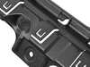 Genuine BMW ADAPTER FOR SUPPORT REAR 51127429450 View 2
