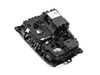 Genuine BMW CONTROL PANEL CENTER CONSOLE 61315A7DFC9 View 4