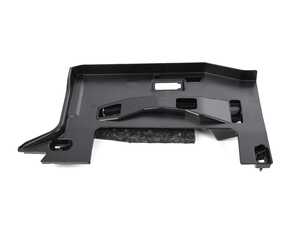 TRIM PANEL, FOOTWELL, AIRBAG