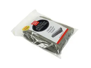 Extra-Large PFM Edgeless Drying Towel - Griot