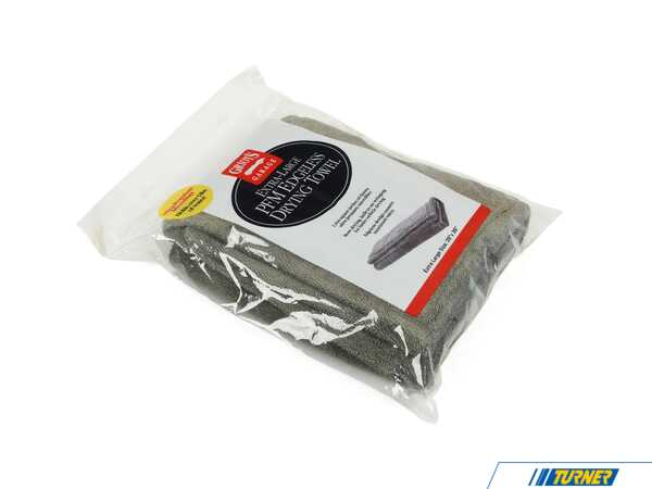 Griot's Extra-Large PFM Edgeless Drying Towel - Griot 55596