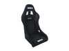 Sparco Sparco Seat EVO - XL QRT 008015rnr View 1
