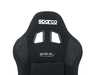 Sparco Sparco Seat EVO - XL QRT 008015rnr View 3