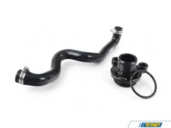 ECS ECS Performance Coolant Outlet Hose Kit - E9X E82/E88 N55 060105la01KT