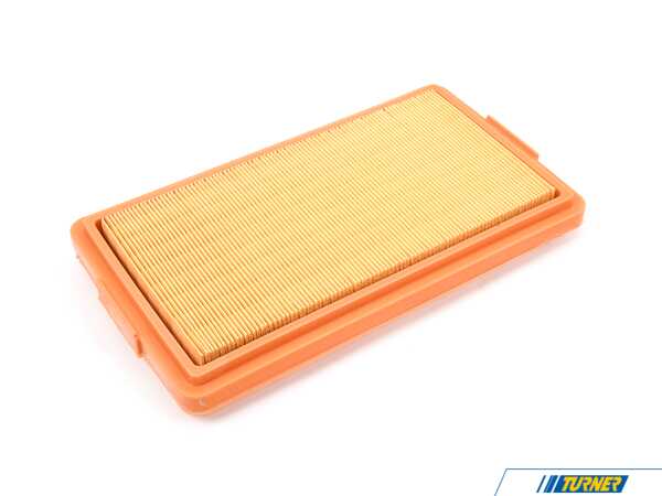 Mann Mann Engine Air Filter - E12, E21, E23, E24, E28, E30 C3394