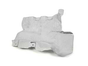 HEAT INSULATION, REA