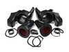 Eventuri Eventuri Black Carbon Intake System - Gloss Carbon - BMW G90 G99 M5 EVE-G9X-CF-INT View 6