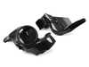 Eventuri Eventuri Black Carbon Intake System - Gloss Carbon - BMW G90 G99 M5 EVE-G9X-CF-INT View 8