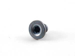 Genuine MINI Screw Plug - 11137585928