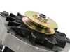 Bosch Remanufactured Alternator AL46X View 3