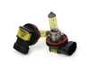 PIAA H8 Solar Yellow Bulb - Pair 22-13408 View 4