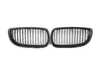 AUTOTECKNIC Autotecknic Carbon Front Grille Set - E92/ E93 3-Series / M3 ATK-BM-0178-P View 5