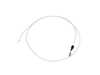 URO Bushing Contact With Wire Lead - Priced Each 61130005199 View 2