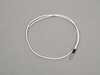 URO Bushing Contact With Wire Lead - Priced Each 61130005199 View 3